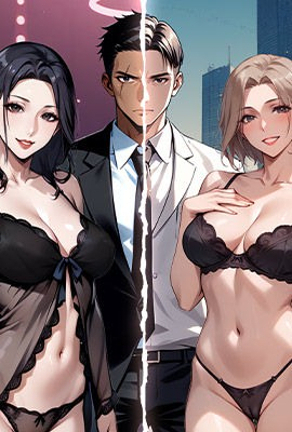 漫蛙漫画免费阅读新番上线